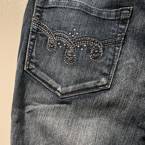 stretch Jeans 8 - Picture 3 of 8